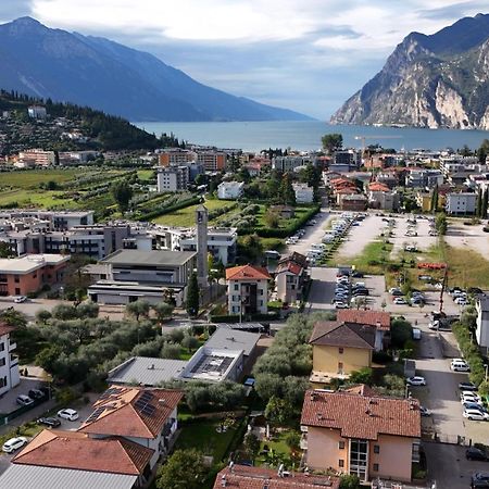 Casa Maria Apartments Riva del Garda Exterior photo