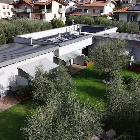 Casa Maria Apartments Riva del Garda Exterior photo