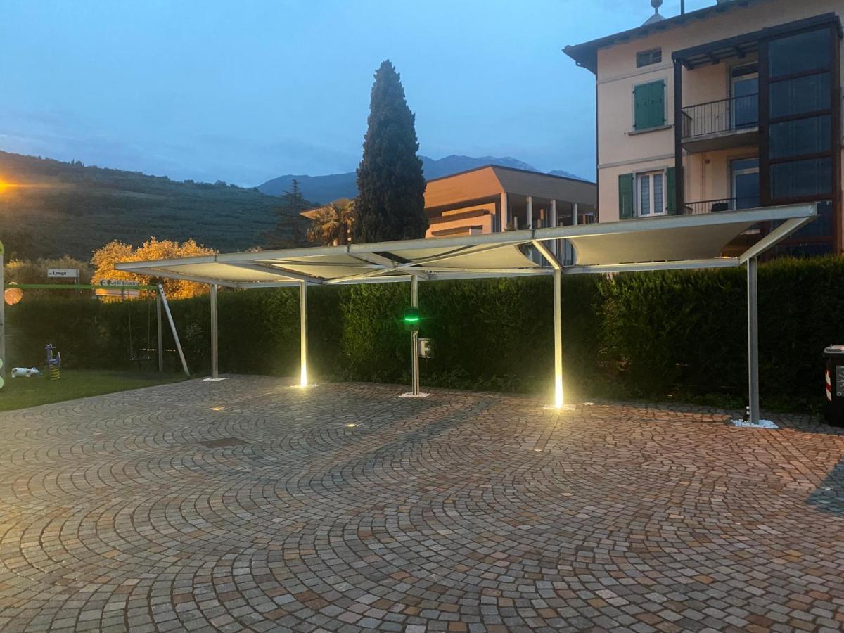 Casa Maria Apartments Riva del Garda Exterior photo