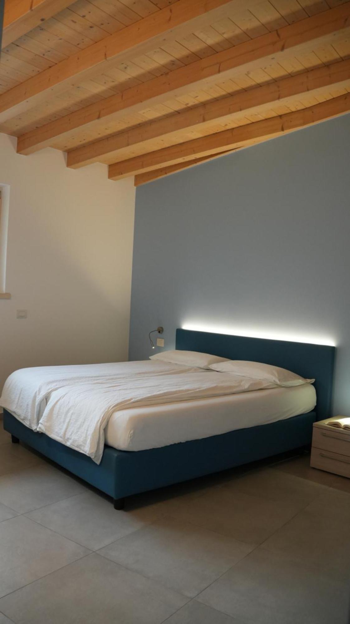 Casa Maria Apartments Riva del Garda Room photo