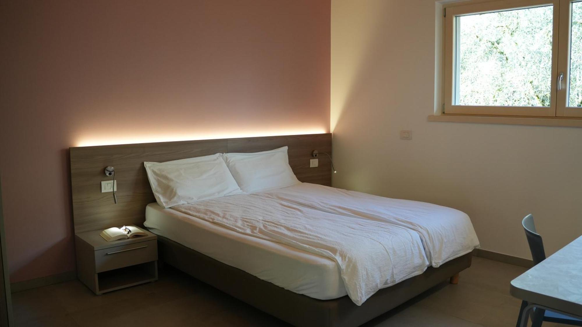 Casa Maria Apartments Riva del Garda Room photo