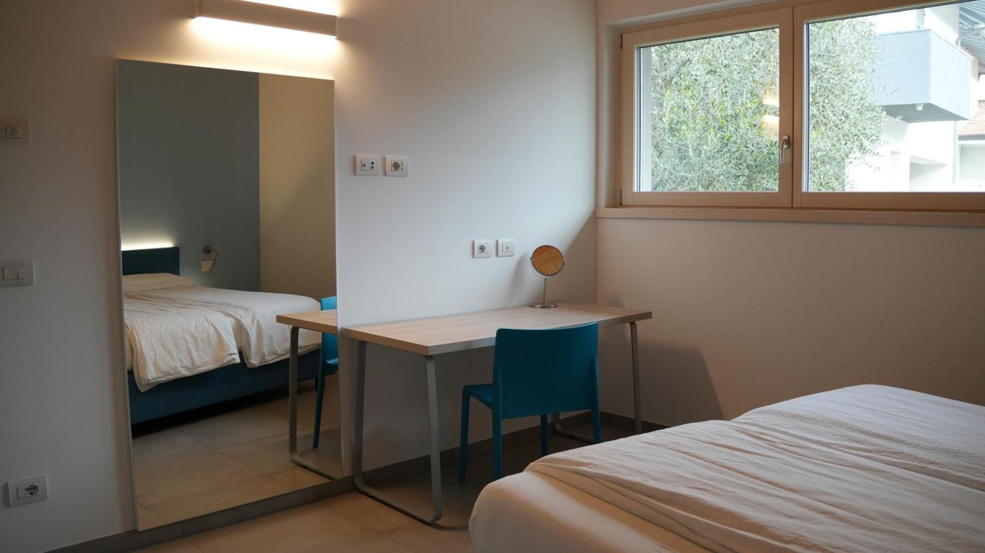Casa Maria Apartments Riva del Garda Room photo