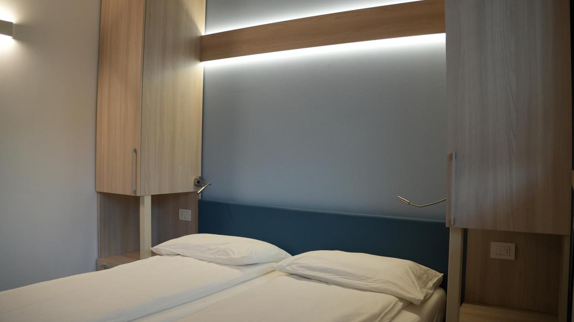 Casa Maria Apartments Riva del Garda Room photo
