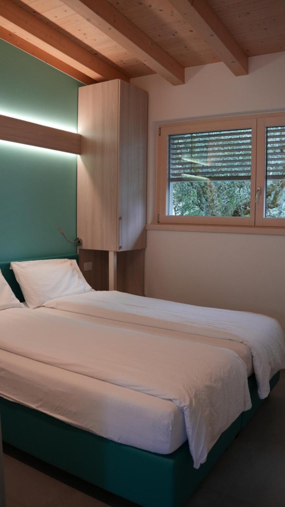 Casa Maria Apartments Riva del Garda Room photo