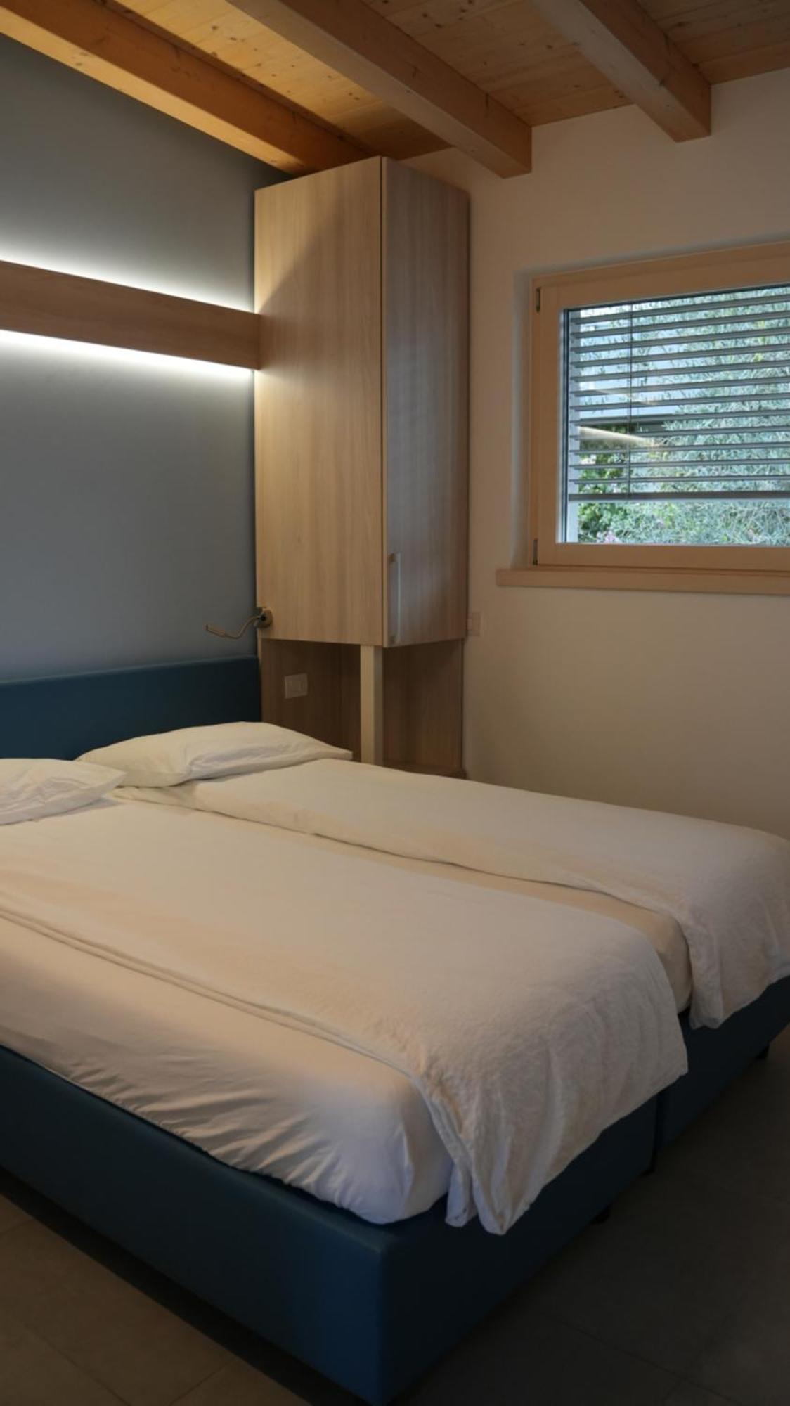 Casa Maria Apartments Riva del Garda Room photo