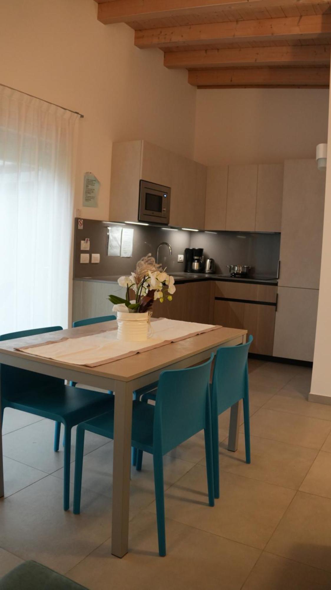 Casa Maria Apartments Riva del Garda Room photo