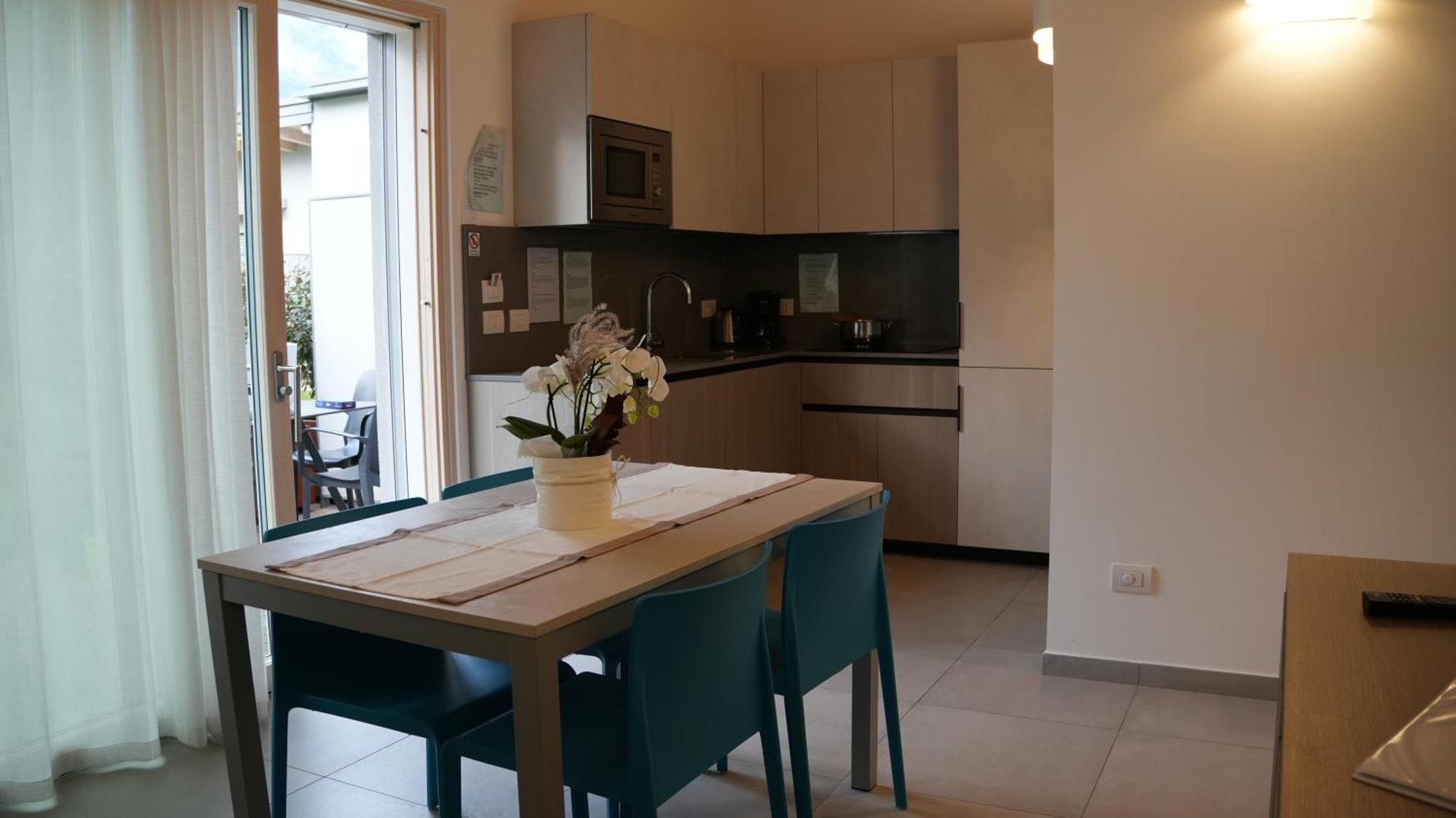 Casa Maria Apartments Riva del Garda Room photo