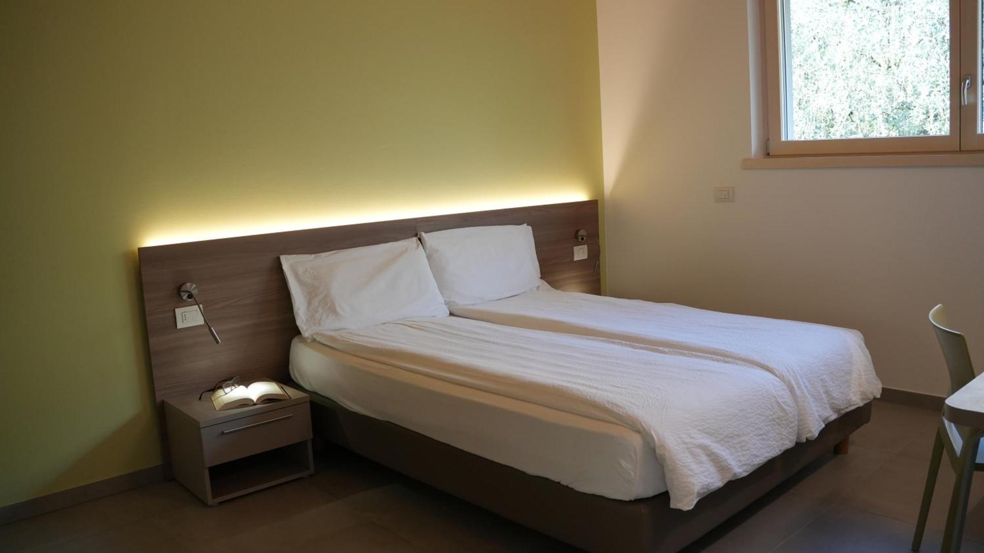 Casa Maria Apartments Riva del Garda Room photo