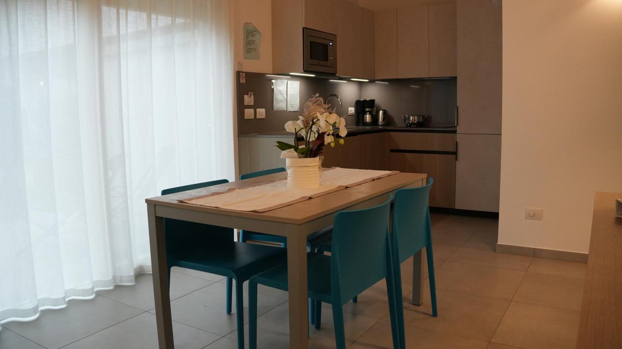 Casa Maria Apartments Riva del Garda Room photo