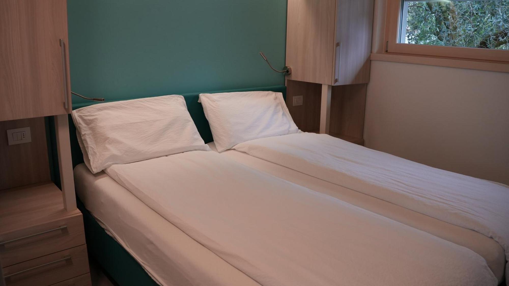 Casa Maria Apartments Riva del Garda Room photo