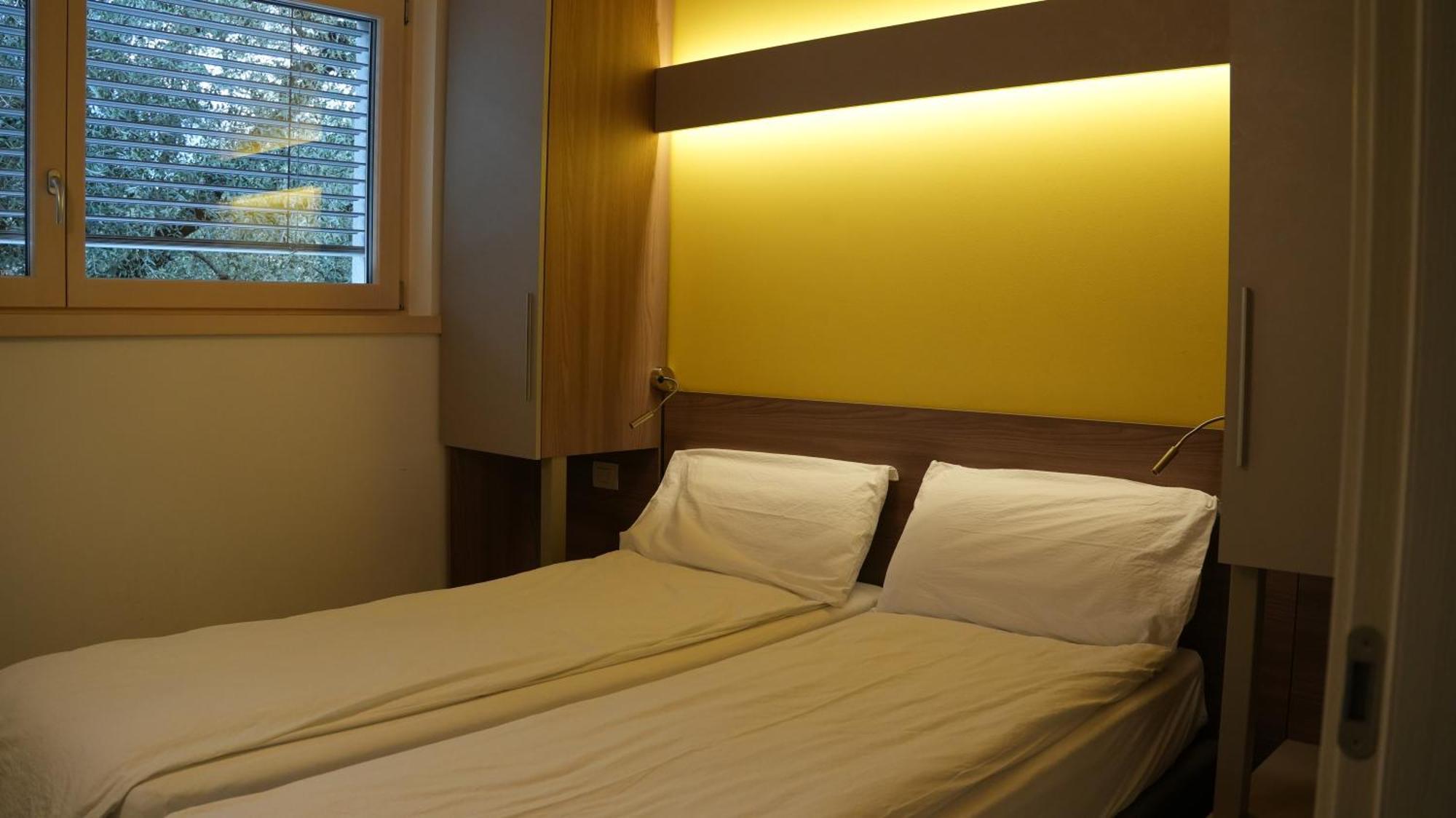 Casa Maria Apartments Riva del Garda Room photo