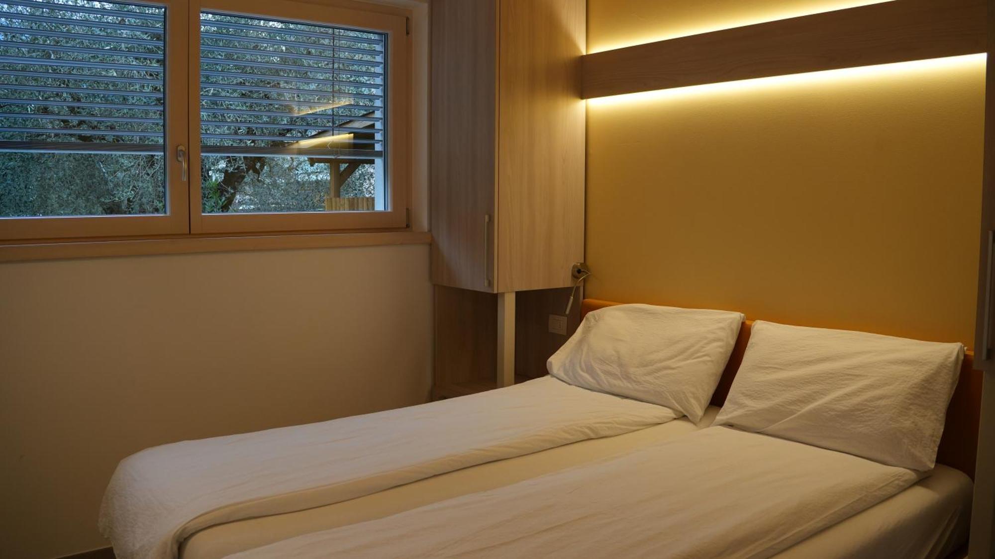 Casa Maria Apartments Riva del Garda Room photo