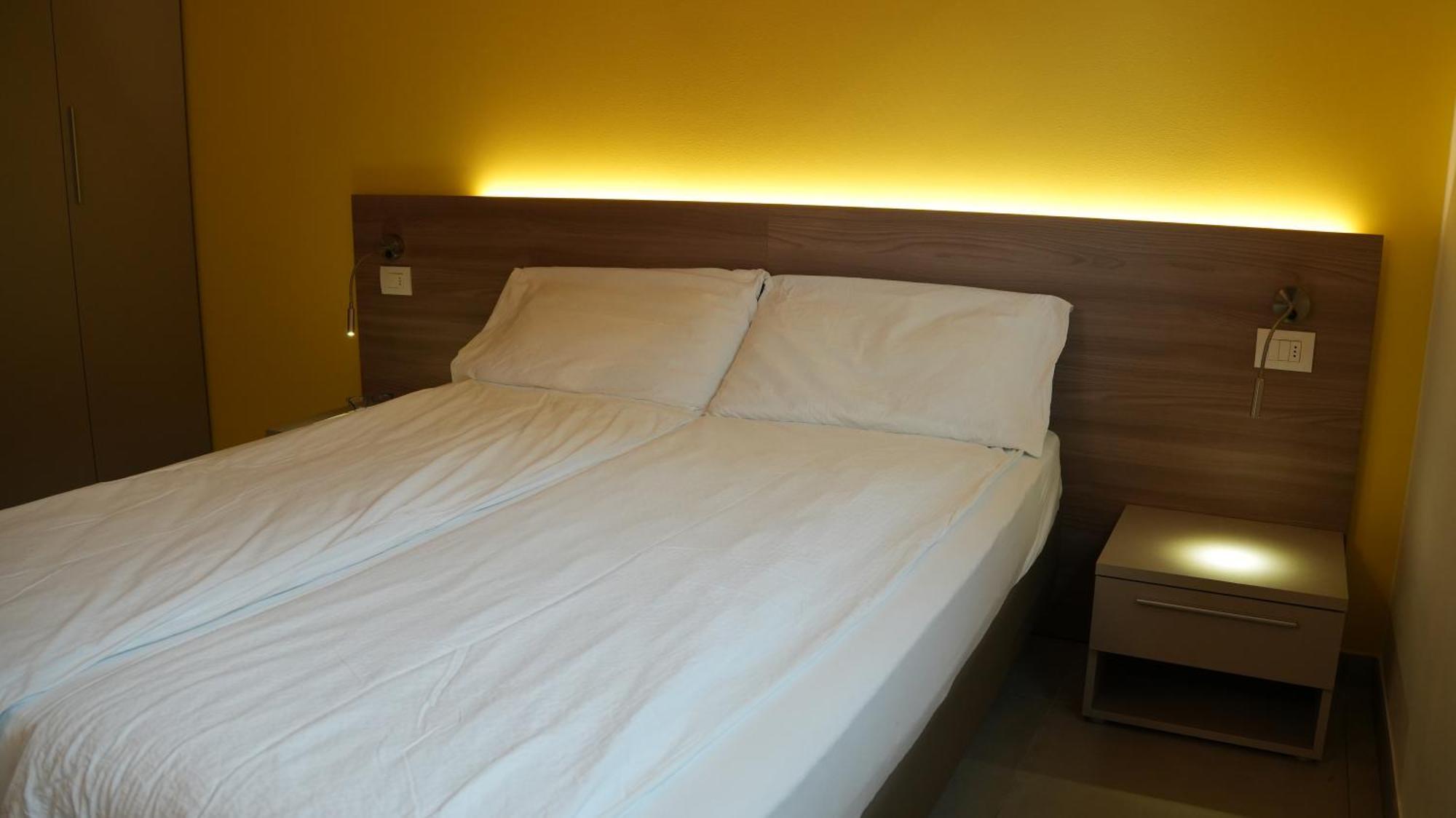 Casa Maria Apartments Riva del Garda Room photo