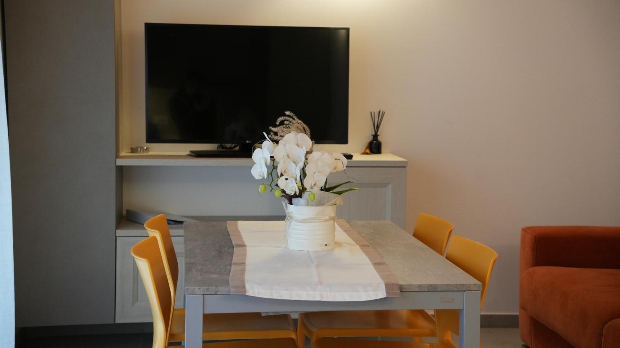 Casa Maria Apartments Riva del Garda Room photo