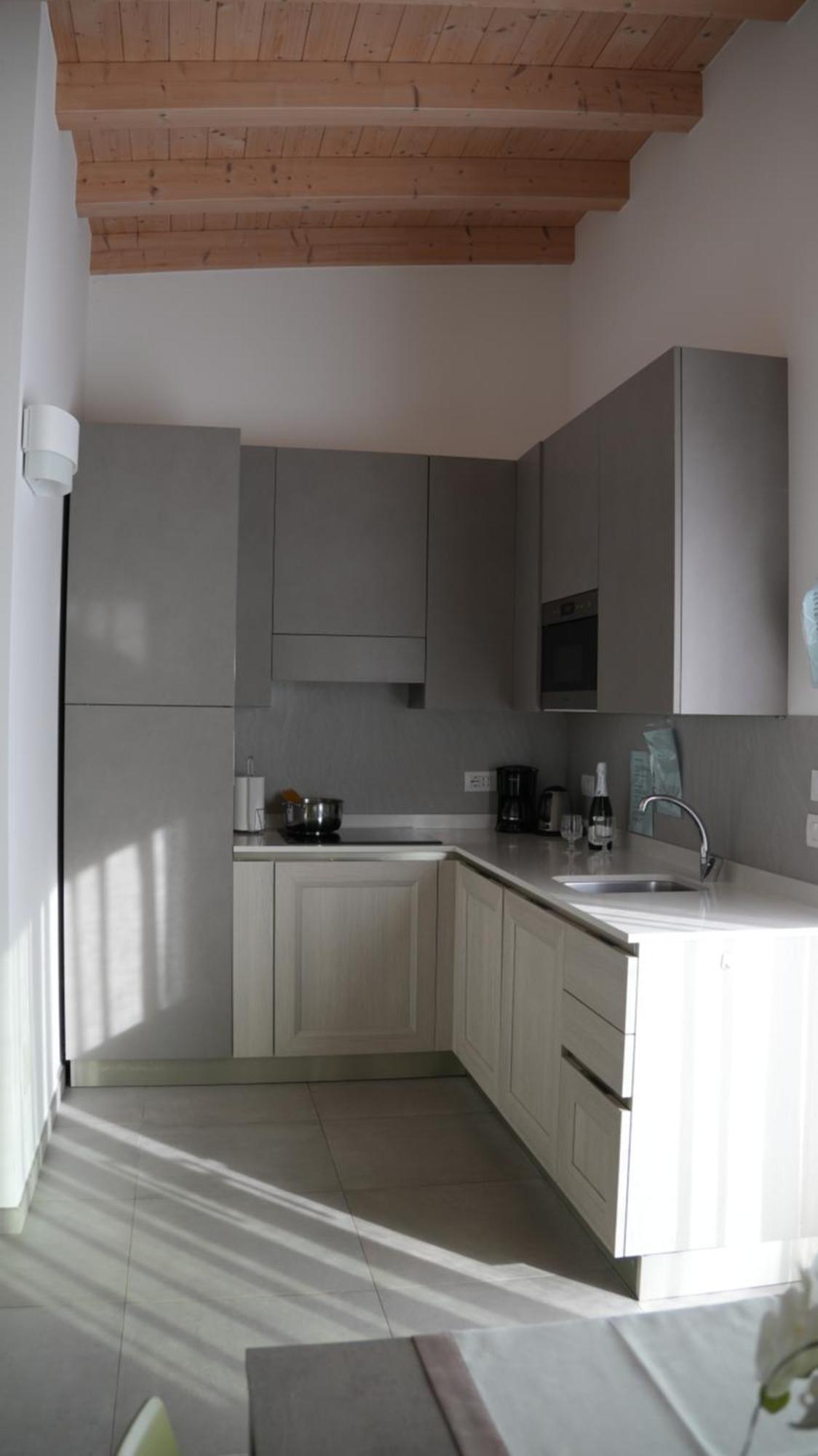 Casa Maria Apartments Riva del Garda Room photo