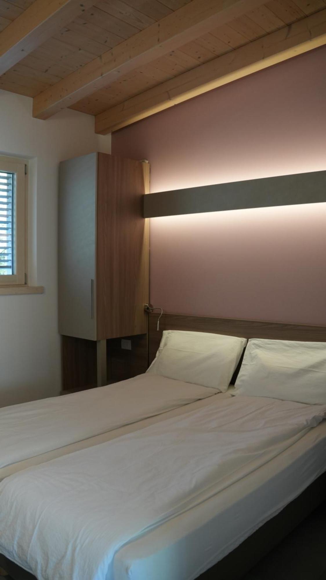 Casa Maria Apartments Riva del Garda Room photo