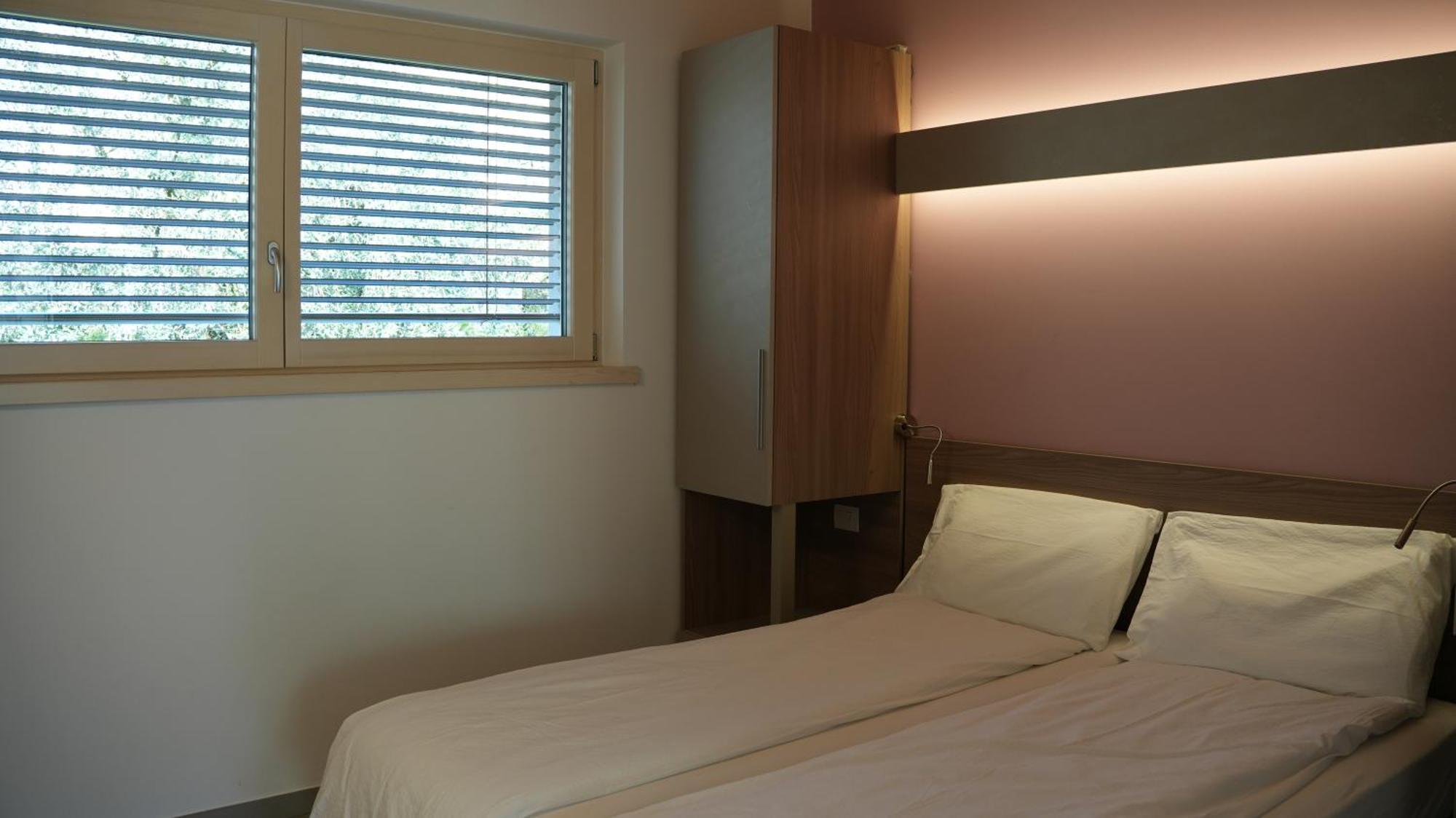 Casa Maria Apartments Riva del Garda Room photo